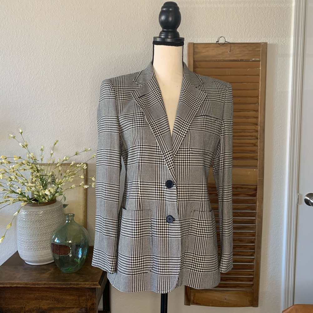 LAUREN RALPH LAUREN Blazer